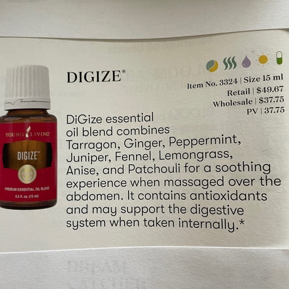 DIGIZE - Picture 6 of 6